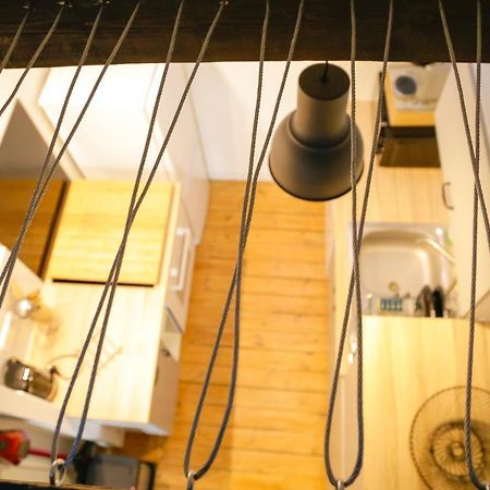 Duplex Centre Ville サン・フルール エクステリア 写真