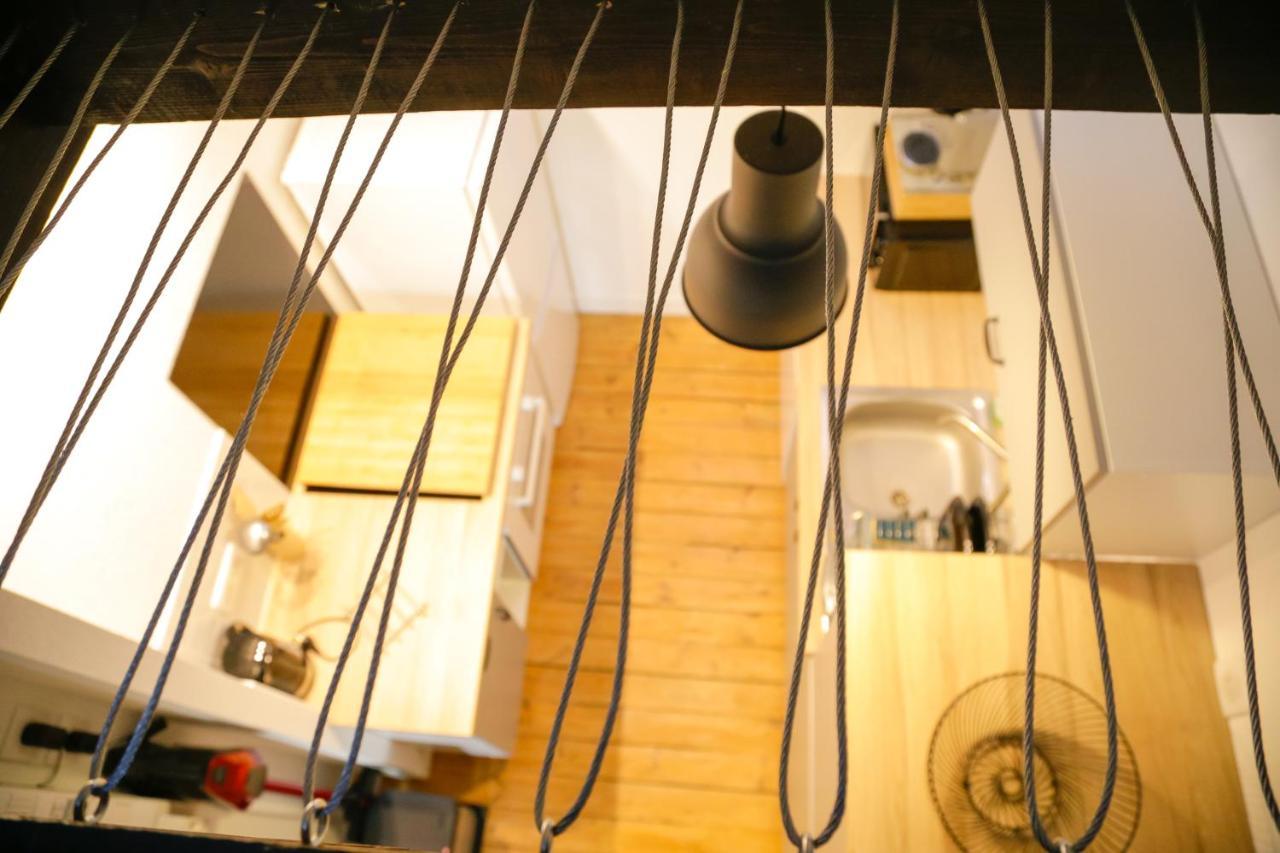 Duplex Centre Ville サン・フルール エクステリア 写真