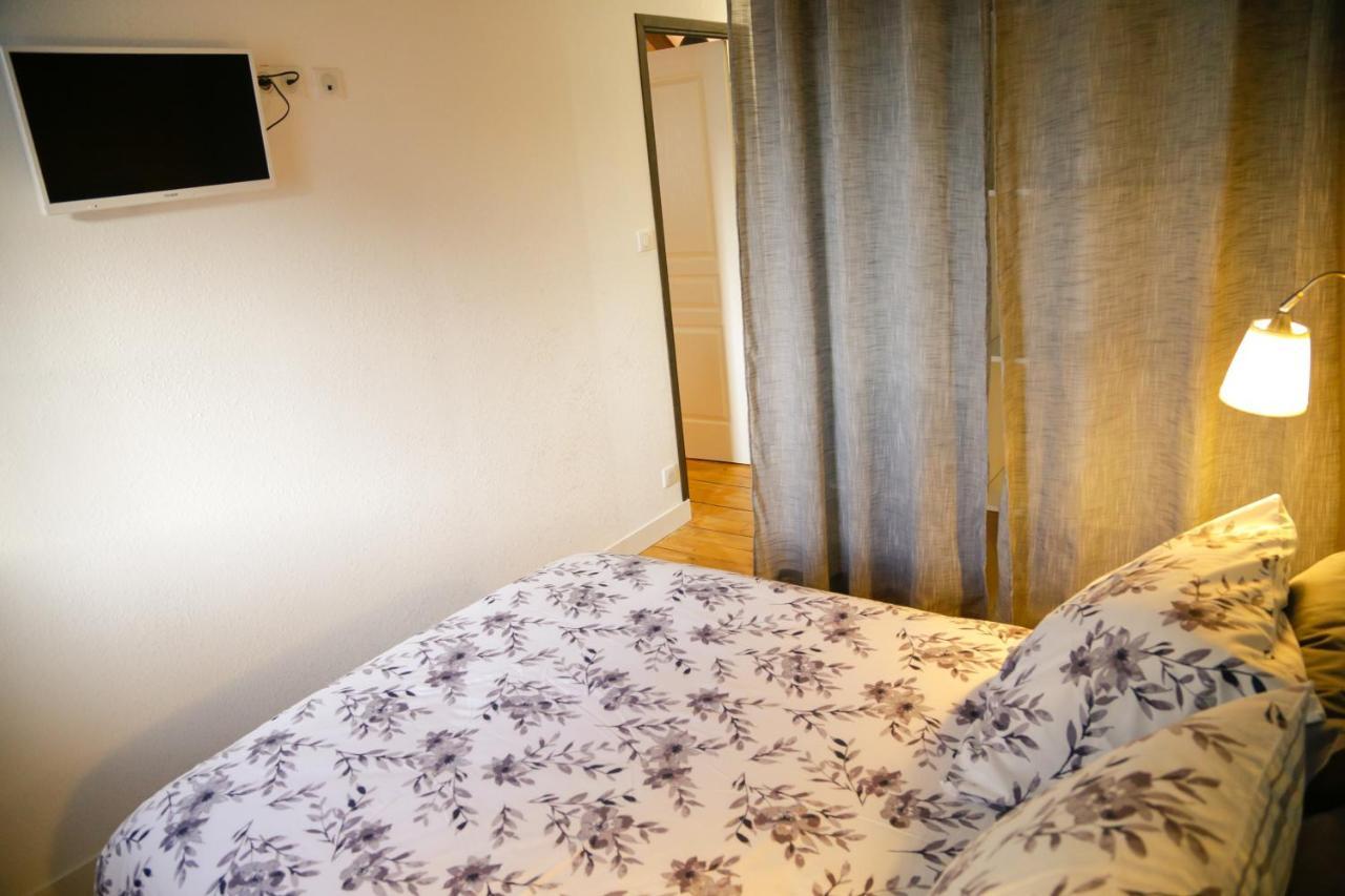 Duplex Centre Ville サン・フルール エクステリア 写真